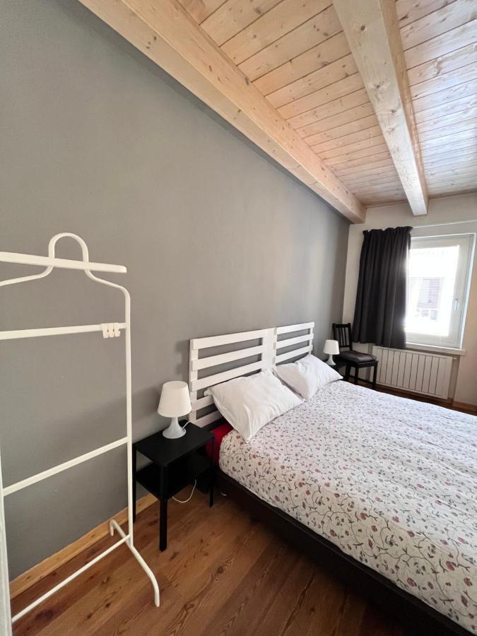 Casa All'Oca Рива-дель-Гарда Экстерьер фото